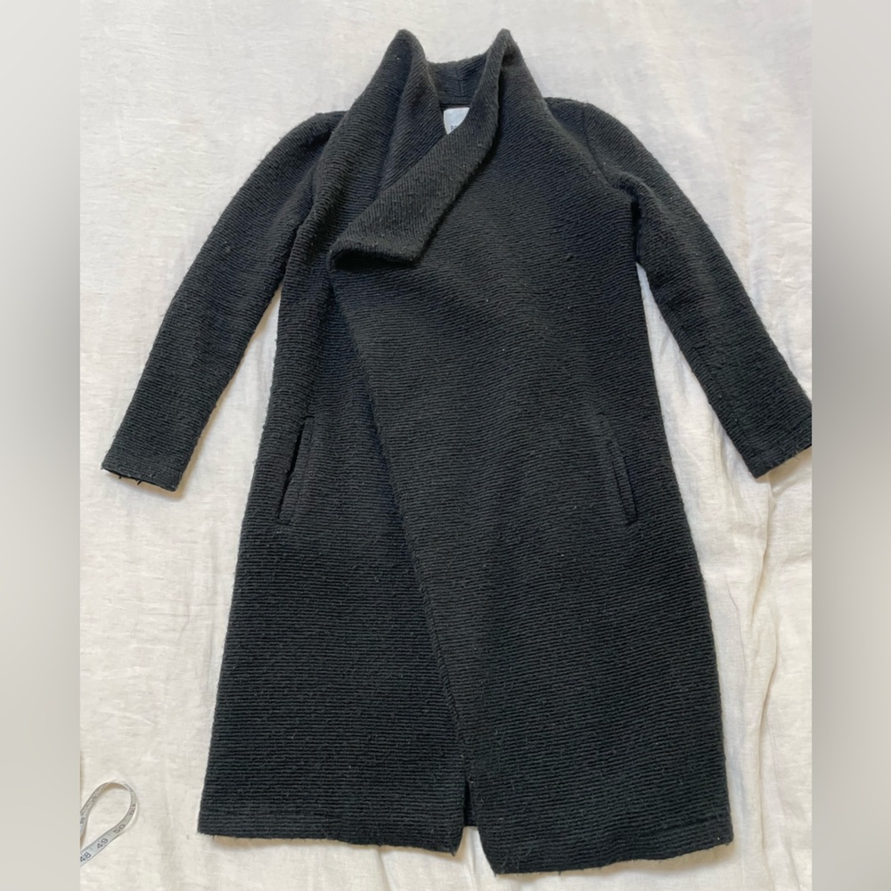 BB Dakota Coat